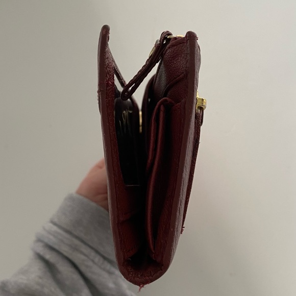 CLUB ROCHELIER | Wallet - Picture 2 of 8